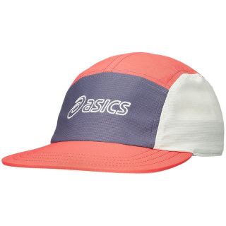 Asics 5 Panel Unisex Mütze
