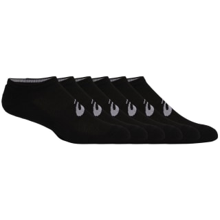 Asics Ankle 6er-Pack Unisex Socken