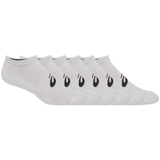 Asics Ankle 6er-Pack Unisex Socken