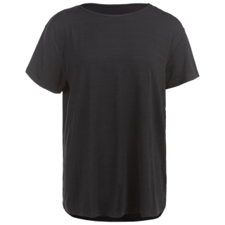 Athlecia Lizzy Slub Damen T-Shirt