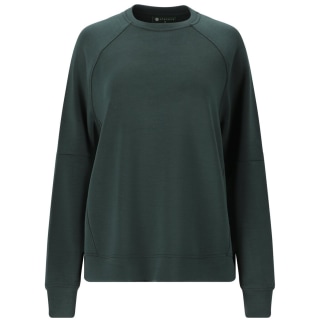 Athlecia Jacey Crew Neck Damen Sweatshirt