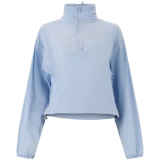 Athlecia Sharma Half Zip Damen Jacke