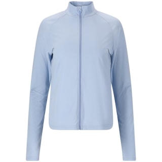 Athlecia Aliya Full Zip Damen Rollkragenpullover
