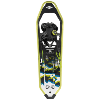 ATLAS Range MTN 26 Unisex Schneeschuhe