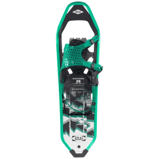 ATLAS Range Trail 26 Unisex Schneeschuhe