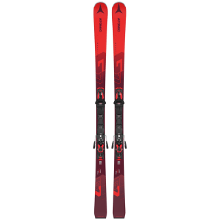 Atomic Redster G7 +12 GW