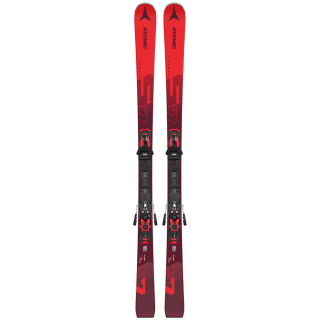 Atomic Redster S7 +12 GW