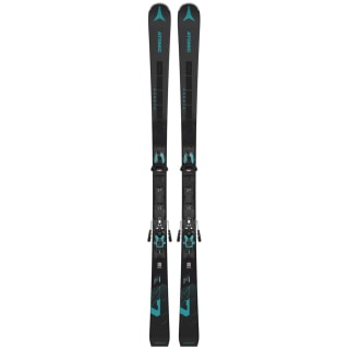 Atomic Redster X7 Revoshock C +12 GW