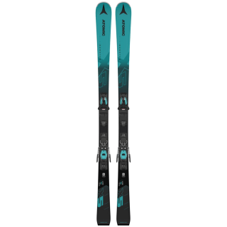 Atomic Redster X5 Blue +10 GW