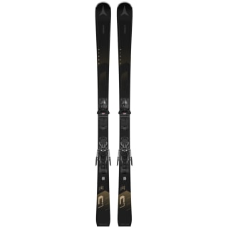 Atomic Cloud C7 Black +10 GW