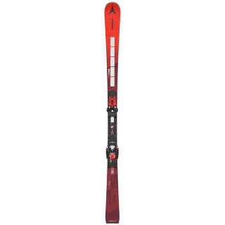 Atomic Redster S9 Revoshock S + X 12 GW Piste Ski