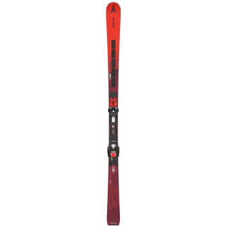 Atomic Redster G8 Revoshock C + X 12 GW Piste Ski