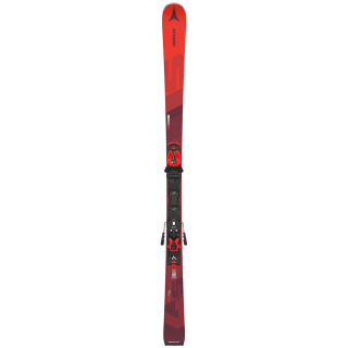 Atomic Redster S7 + MI 12 GW Piste Ski