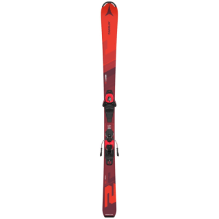 Atomic Redster J2 130-150 + C 5 GW Kinder Piste Ski