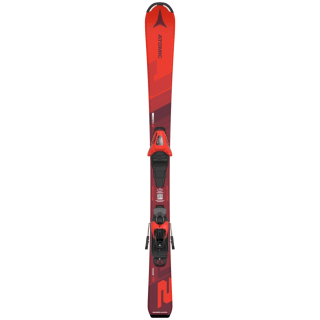 Atomic Redster J2 100-120 + C 5 GW Kinder Piste Ski