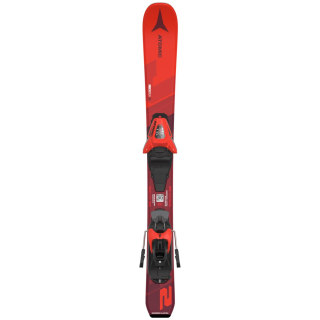 Atomic Redster J2 70-90 + C 5 GW Kinder Piste Ski