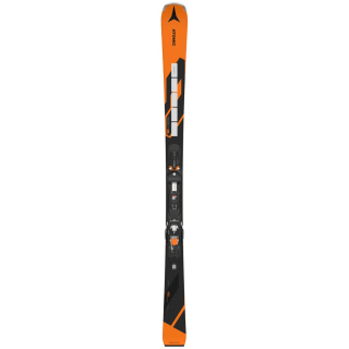 Atomic Redster Q9.8 Revoshock S + X 12 GW Piste Ski
