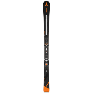 Atomic Redster Q9 Revoshock S + X 12 GW Piste Ski