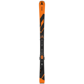 Atomic Redster Q5 +10 GW Piste Ski