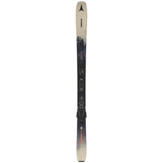 Atomic Maverick 84 R +10 GW All-Mountain Ski 