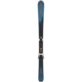 Atomic Maverick 130-150 + L 6 GW Kinder All-Mountain Ski