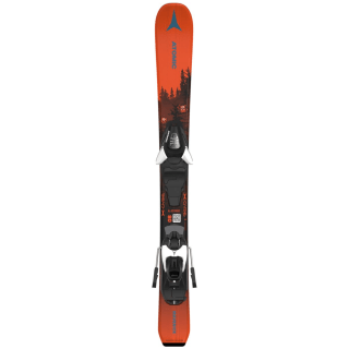 Atomic Maverick 70-90 + C 5 GW Kinder All-Mountain Ski