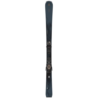Atomic Cloud Q11 +10 GW Damen Piste Ski