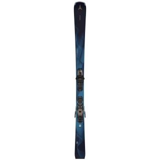 Atomic Cloud Q9 +10 GW Damen Piste Ski