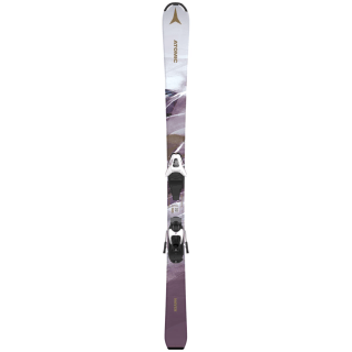 Atomic Maven Girl 130-150 + L 6 GW Kinder All-Mountain Ski