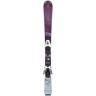 Atomic Maven Girl 100-120 + C 5 GW Kinder All-Mountain Ski
