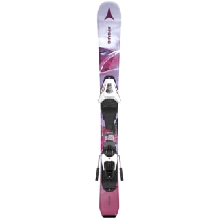 Atomic Maven Girl 70-90 + C 5 GW Kinder All-Mountain Ski