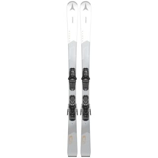 Atomic Cloud C8 +10 GW Damen Piste Ski Atomic Cloud C8 +10 GW Damen Piste Ski