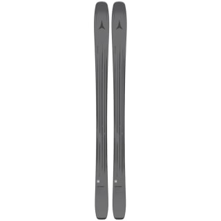 Atomic Maverick 88 CTI + STR 14 GW All-Mountain Ski
