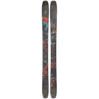 Atomic Bent 100 + STR 12 GW Free Style Ski Atomic Bent 100 + STR 12 GW Free Style Ski