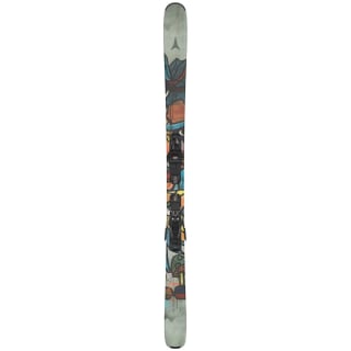 Atomic Bent 85 R +10 GW Free Style Ski Atomic Bent 85 R +10 GW Free Style Ski