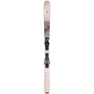 Atomic Maven 84 +10 GW Damen All-Mountain Ski