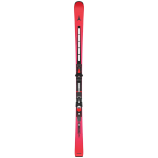 Atomic Redster G9 Revoshock S + I 12 GW Piste Ski Atomic Redster G9 Revoshock S + I 12 GW Piste Ski