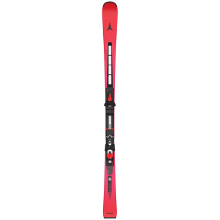 Atomic Redster S9 Revoshock S + I 12 GW Piste Ski Atomic Redster S9 Revoshock S + I 12 GW Piste Ski