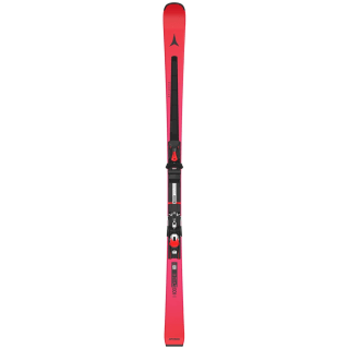 Atomic Redster G8 Revoshock C + I 12 GW Piste Ski Atomic Redster G8 Revoshock C + I 12 GW Piste Ski