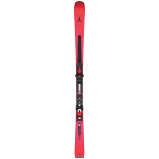 Atomic Redster S8 Revoshock C + I 12 GW Piste Ski Atomic Redster S8 Revoshock C + I 12 GW Piste Ski