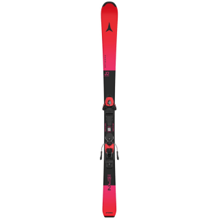 Atomic Redster J2 130-150 + L 6 GW Kinder Piste Ski Atomic Redster J2 130-150 + L 6 GW Kinder Piste Ski