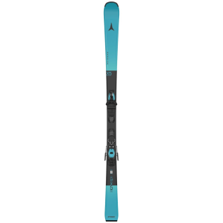 Atomic Redster X5 Teal +10 GW Piste Ski Atomic Redster X5 Teal +10 GW Piste Ski