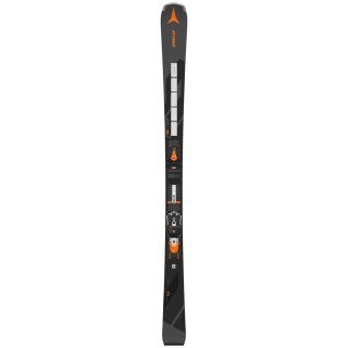 Atomic Redster Q9.8 Revoshock S + I 12 GW Piste Ski Atomic Redster Q9.8 Revoshock S + I 12 GW Piste Ski