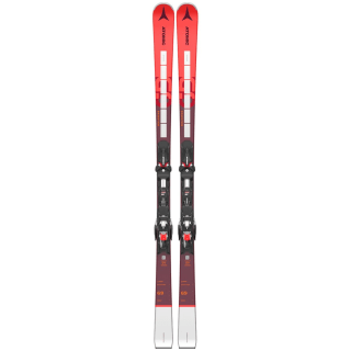 Atomic Redster G9 Revoshock S + X 12 GW Piste Ski