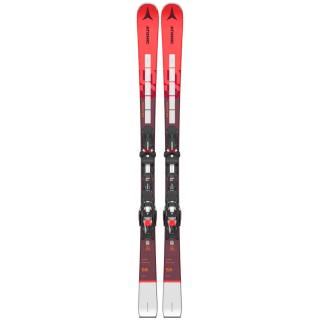 Atomic Redster S9 Revoshock S + X 12 GW Piste Ski