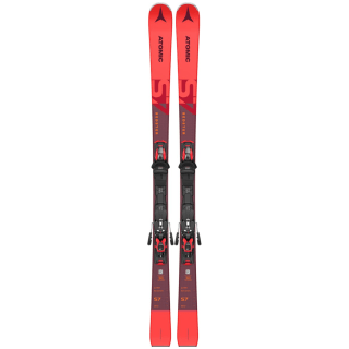Atomic Redster S7 + M 12 GW Piste Ski