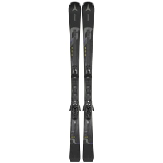Atomic Redster Q7 Revoshock C + M 12 GW Piste Ski