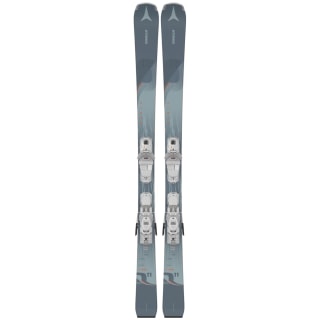 Atomic Cloud Q11 + M 10 GW Damen Piste Ski