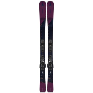 Atomic Cloud Q9 + M 10 GW Damen Piste Ski