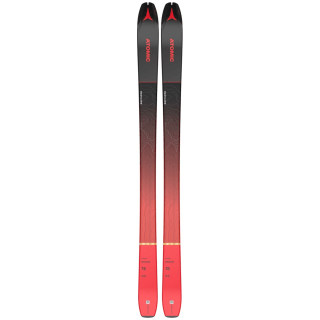 Atomic Backland 78 + Skin 78/80 Tourenski